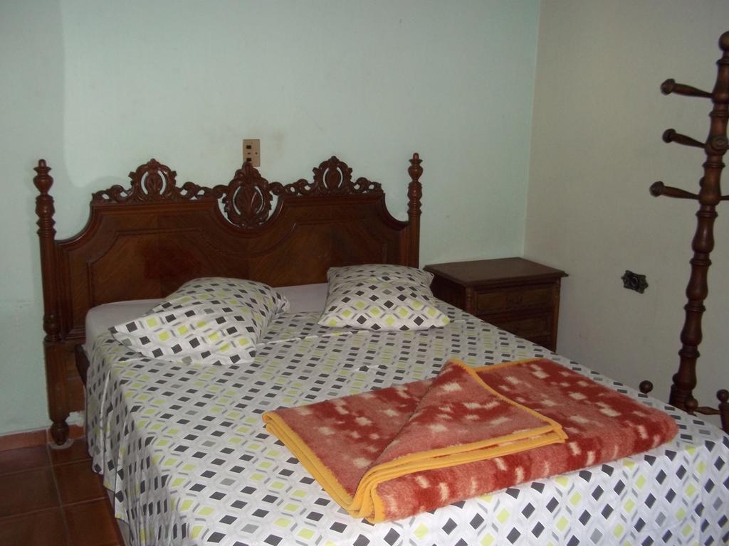 Pousada Riacho Doce Caraguatatuba Room photo