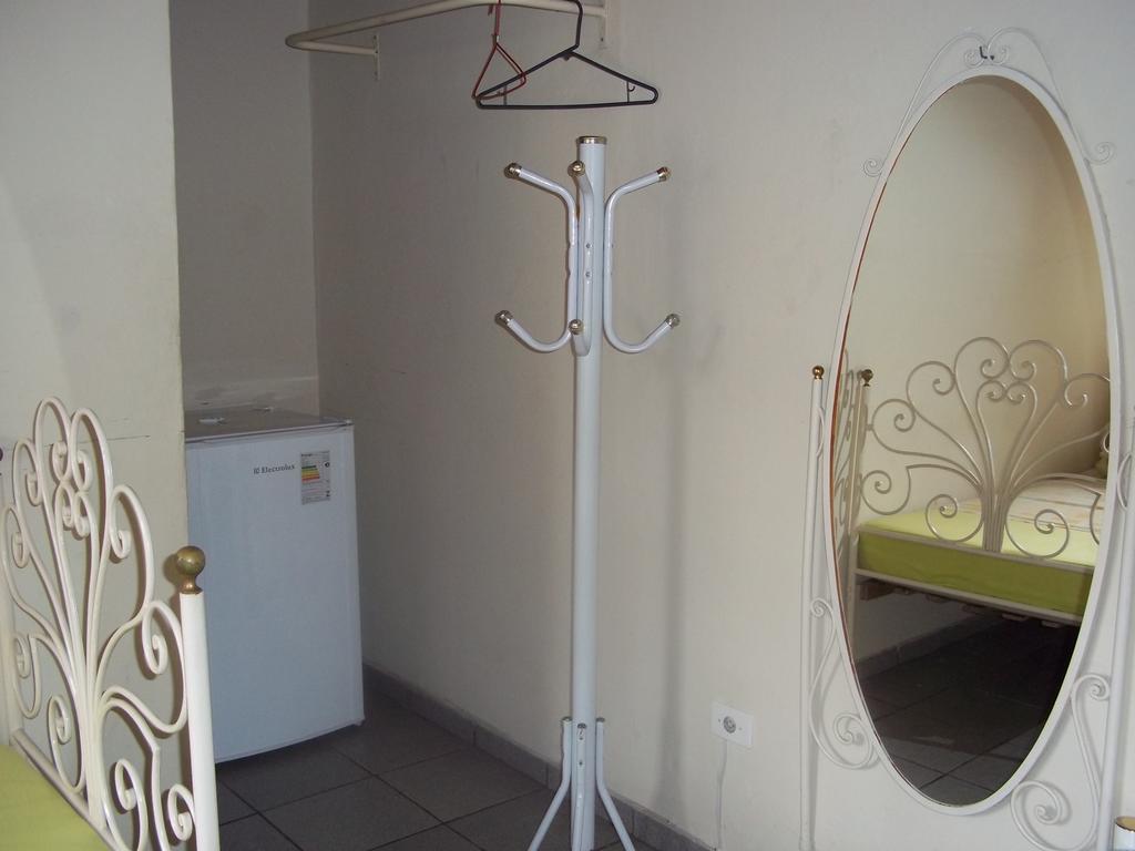 Pousada Riacho Doce Caraguatatuba Room photo