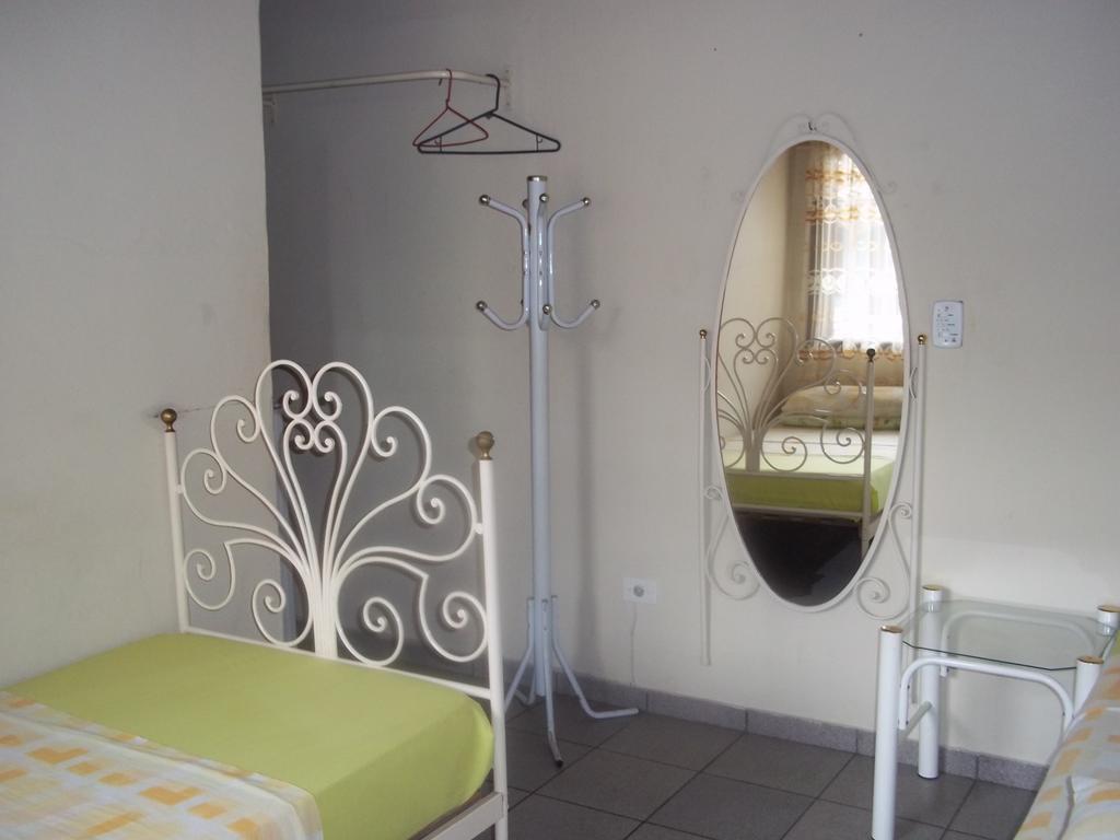 Pousada Riacho Doce Caraguatatuba Room photo