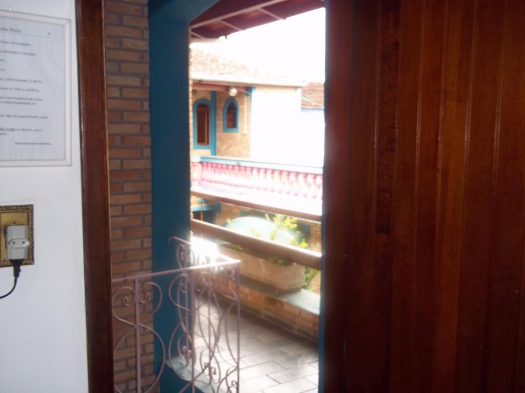 Pousada Riacho Doce Caraguatatuba Room photo