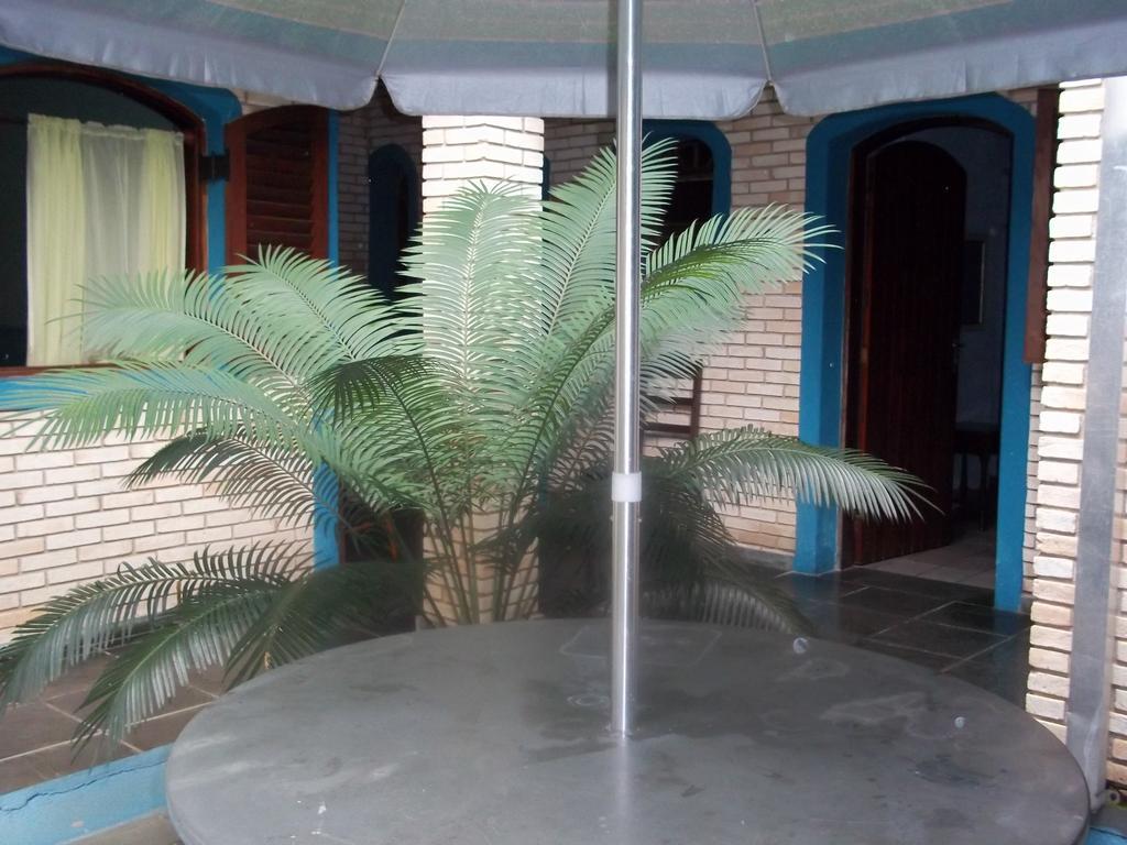 Pousada Riacho Doce Caraguatatuba Room photo