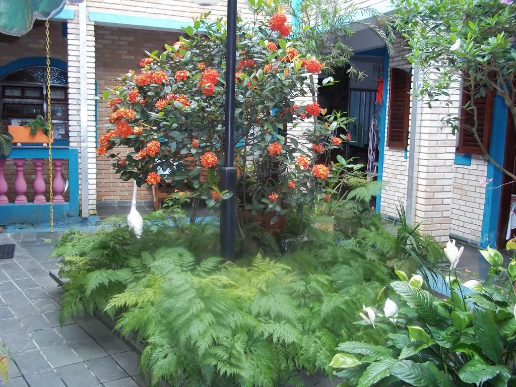 Pousada Riacho Doce Caraguatatuba Room photo