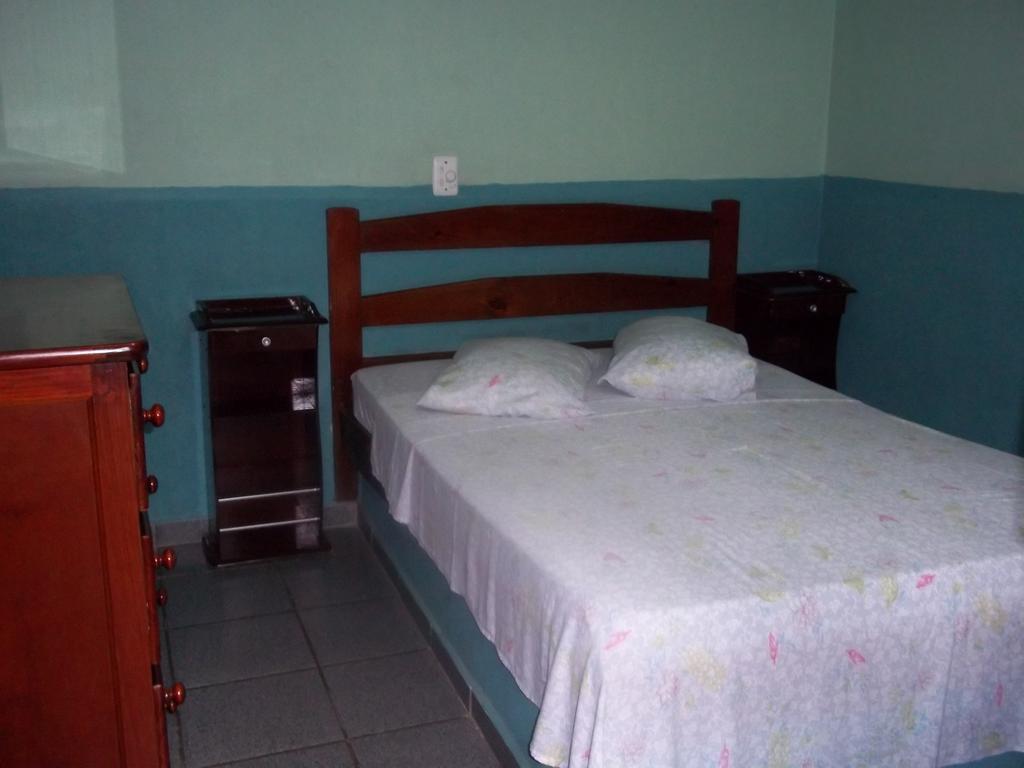 Pousada Riacho Doce Caraguatatuba Room photo