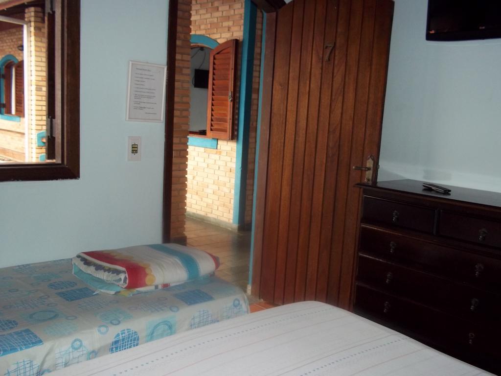 Pousada Riacho Doce Caraguatatuba Room photo