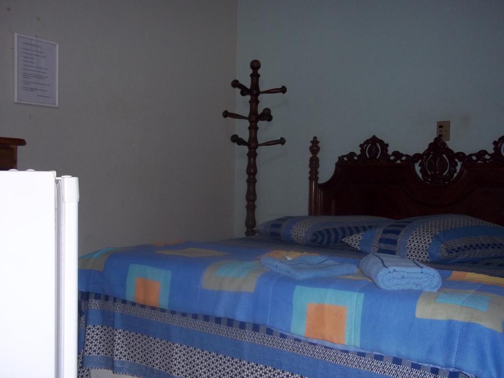Pousada Riacho Doce Caraguatatuba Room photo
