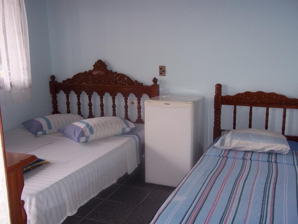 Pousada Riacho Doce Caraguatatuba Room photo