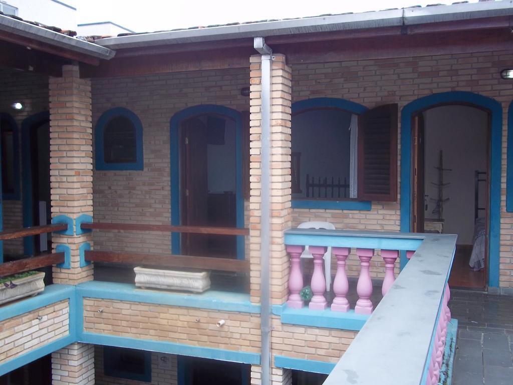 Pousada Riacho Doce Caraguatatuba Room photo