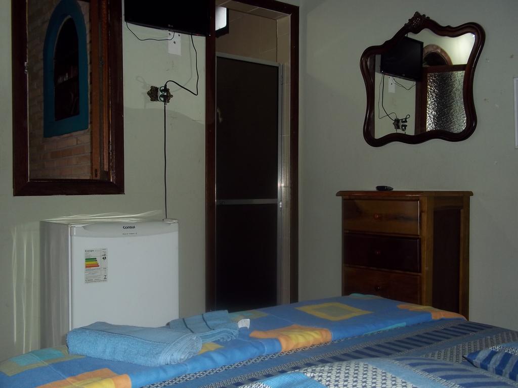 Pousada Riacho Doce Caraguatatuba Room photo
