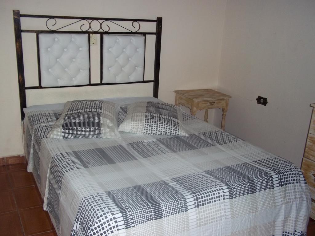Pousada Riacho Doce Caraguatatuba Room photo