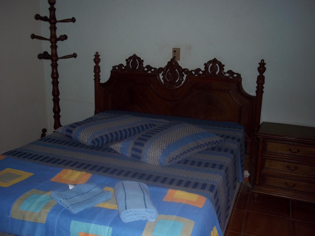 Pousada Riacho Doce Caraguatatuba Exterior photo