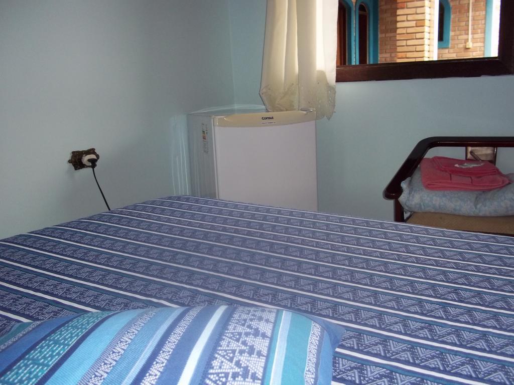 Pousada Riacho Doce Caraguatatuba Room photo