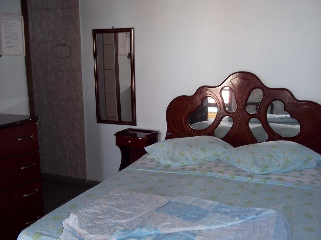 Pousada Riacho Doce Caraguatatuba Room photo